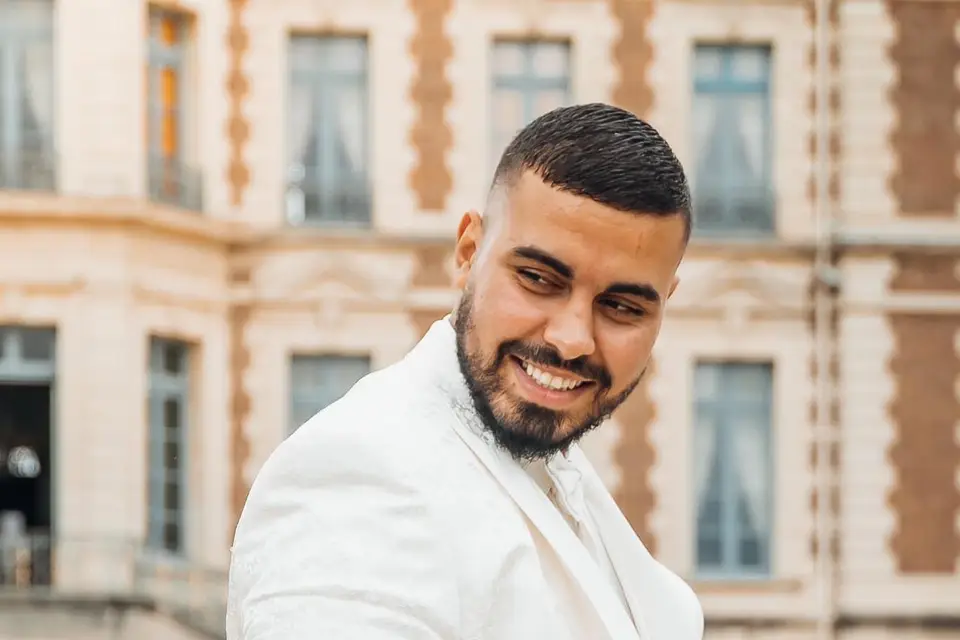 Assya Weddings — photo 5