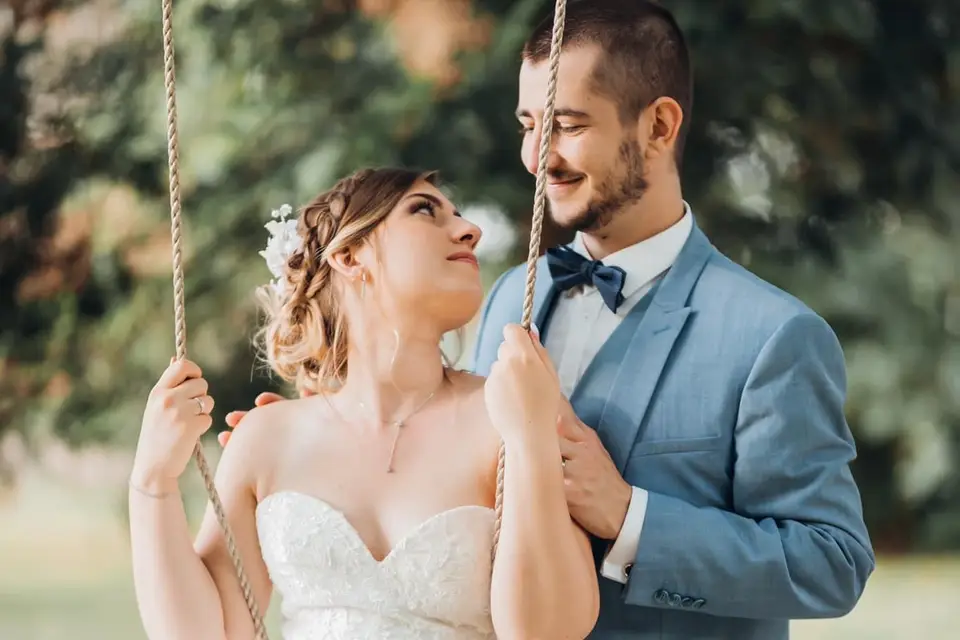 Assya Weddings — photo 6