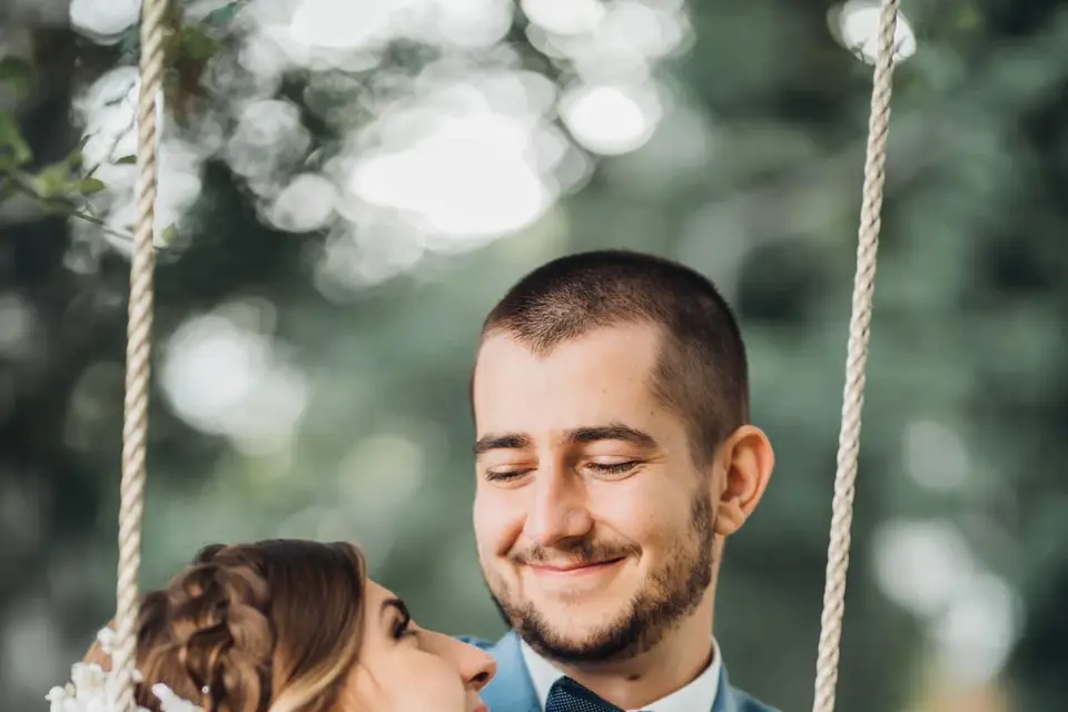 Assya Weddings — photo 7