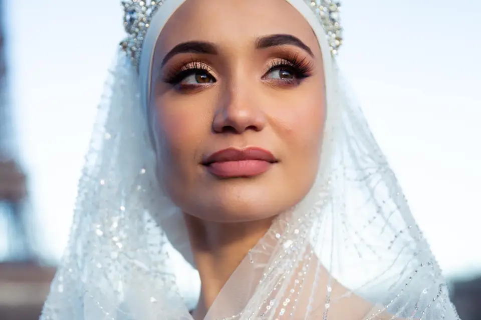 Assya Weddings — photo 8