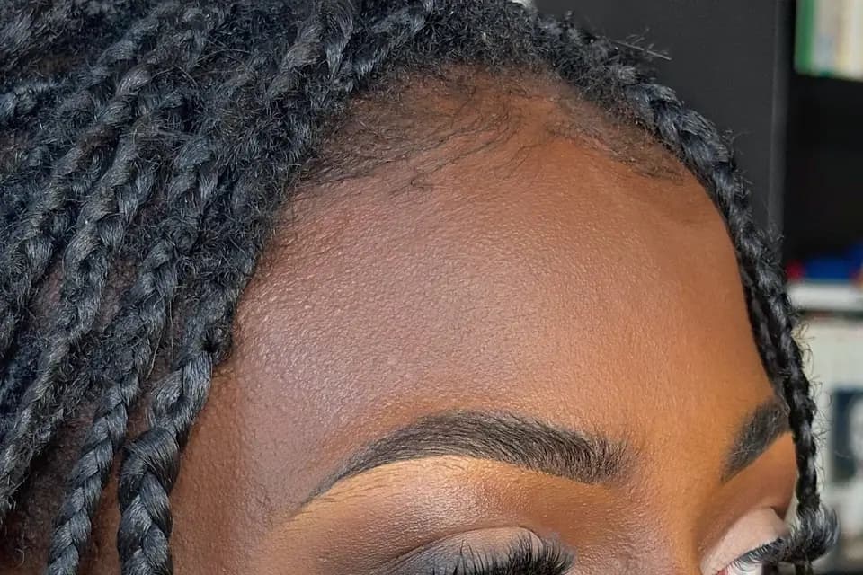 Nia Limane — photo 2