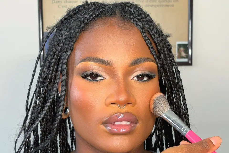 Nia Limane — photo 4