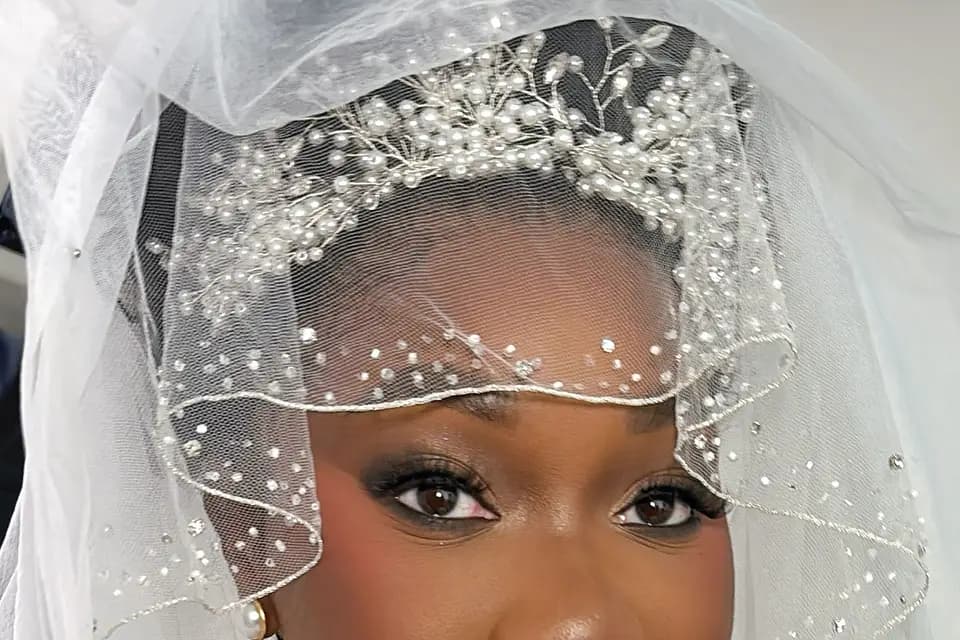 Nia Limane — photo 1