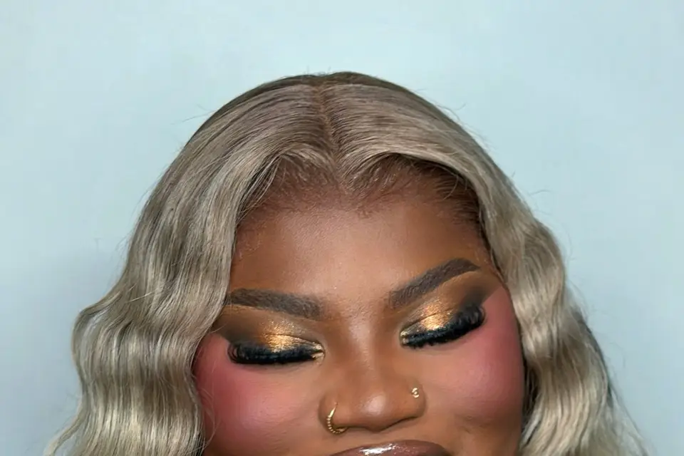 Nia Limane — photo 7