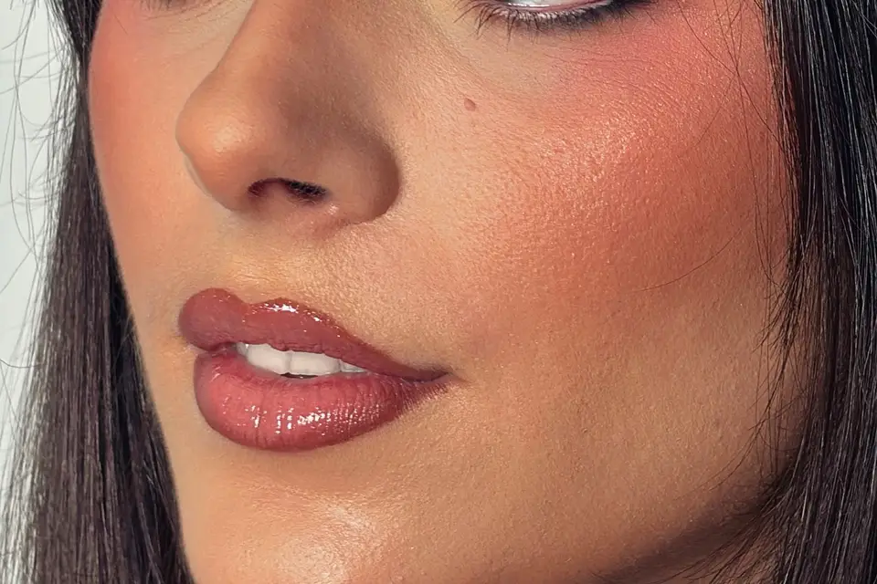 Nia Limane — photo 8