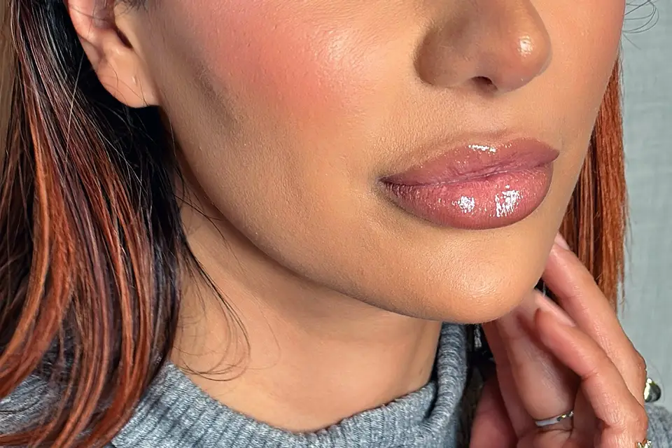 Nia Limane — photo 6