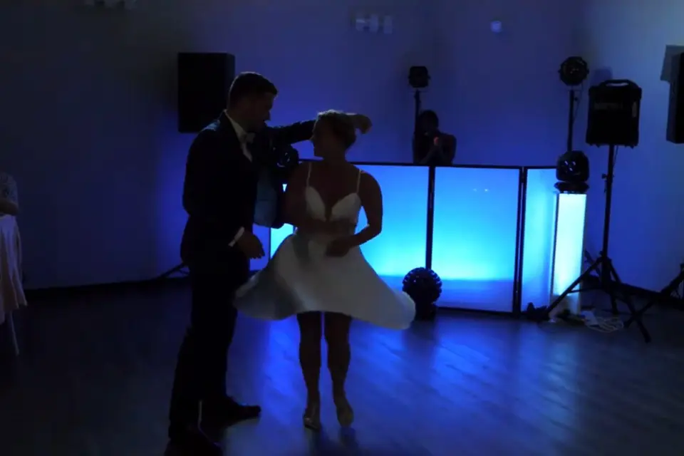 Corps en danse — photo 1