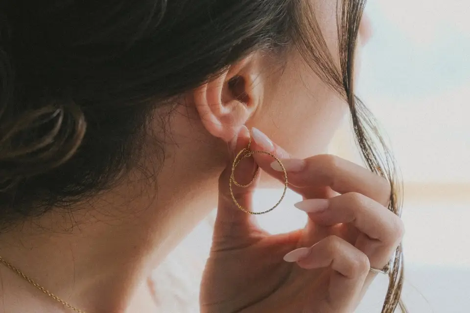 Marine Dessaigne — photo 2