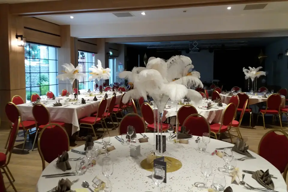 Casino Barrière Niederbronn — photo 6