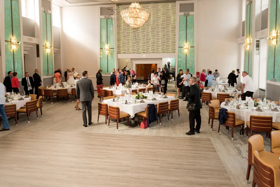 Casino Barrière Niederbronn — photo 7