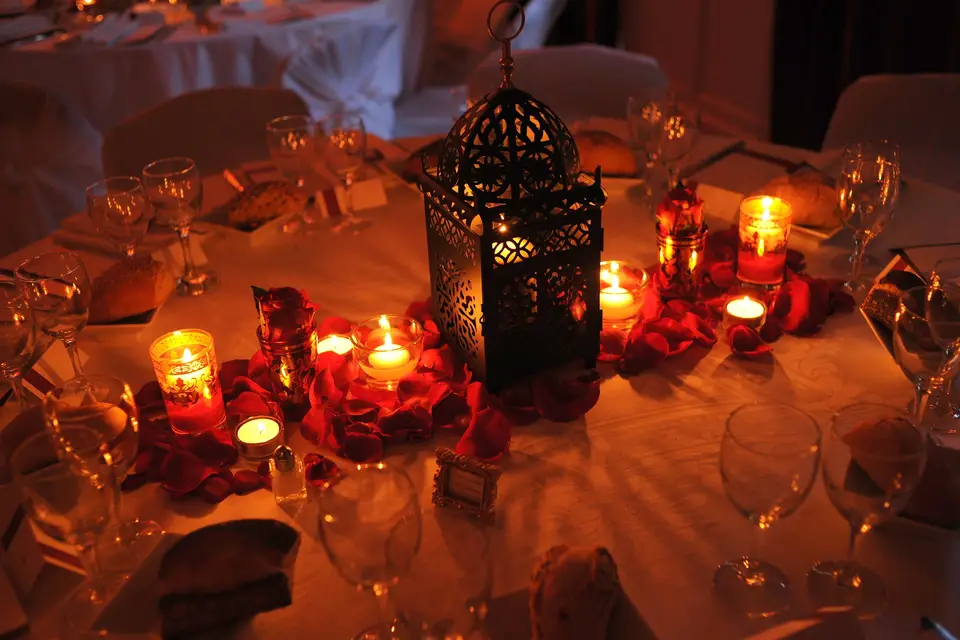 Les Noces de Zara — photo 3