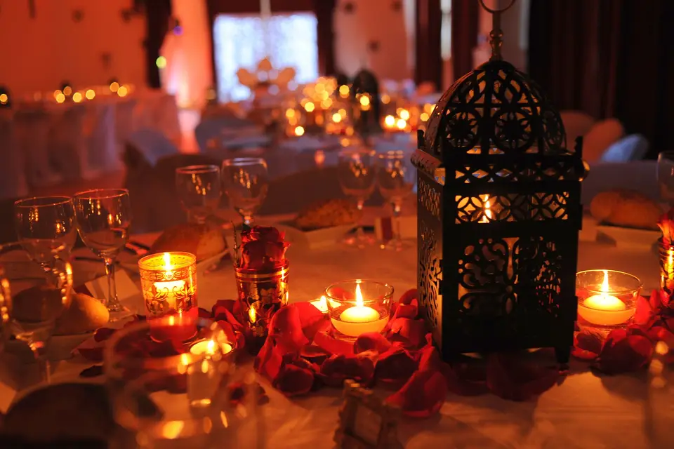 Les Noces de Zara — photo 4