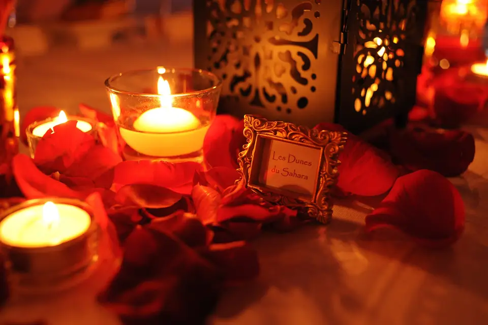 Les Noces de Zara — photo 1