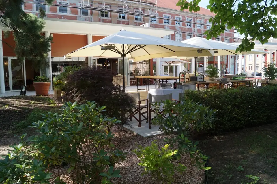 Casino Barrière Niederbronn — photo 2