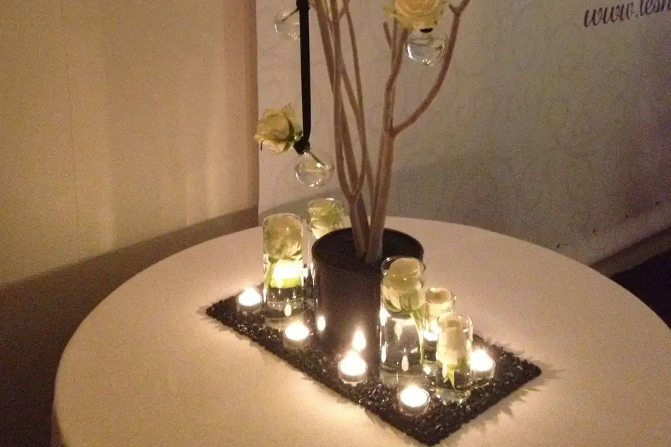 Les Noces de Zara — photo 5