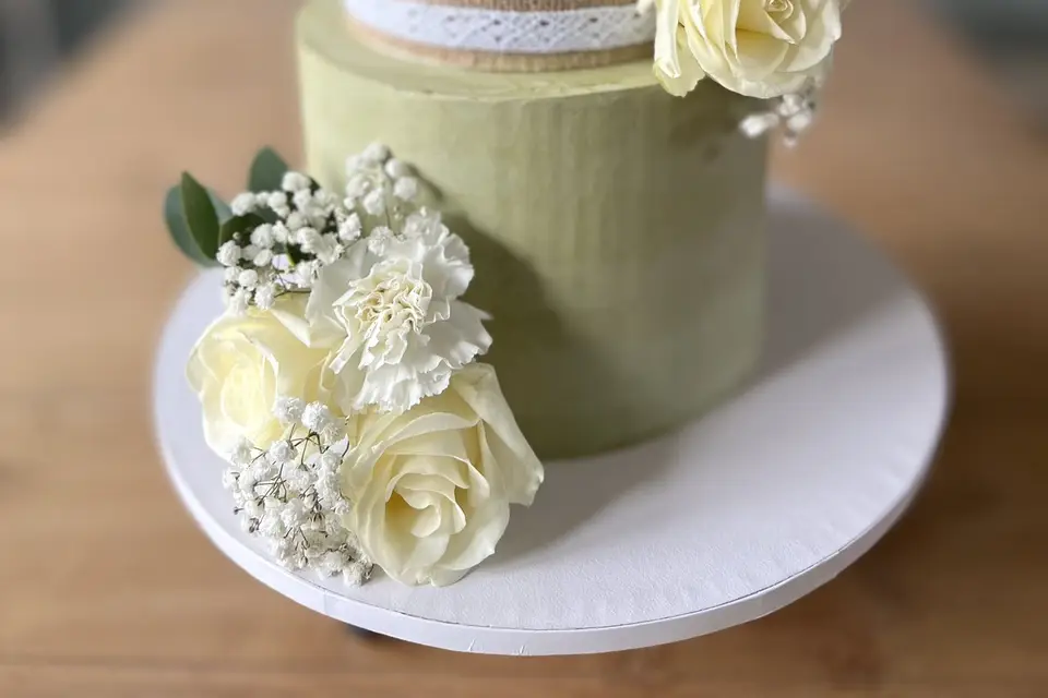 Les Gâteaux de Sara — photo 6