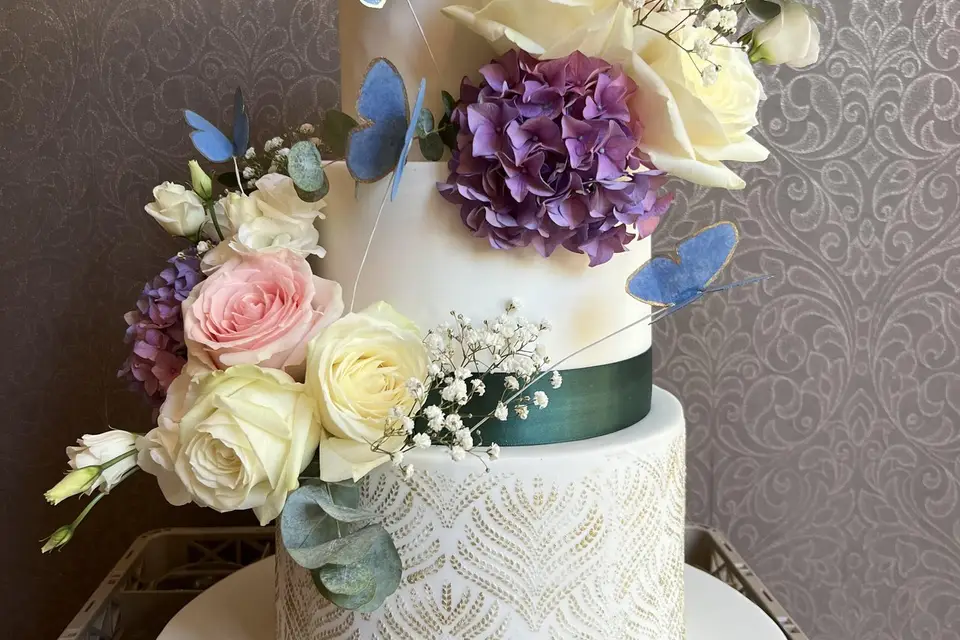 Les Gâteaux de Sara — photo 7