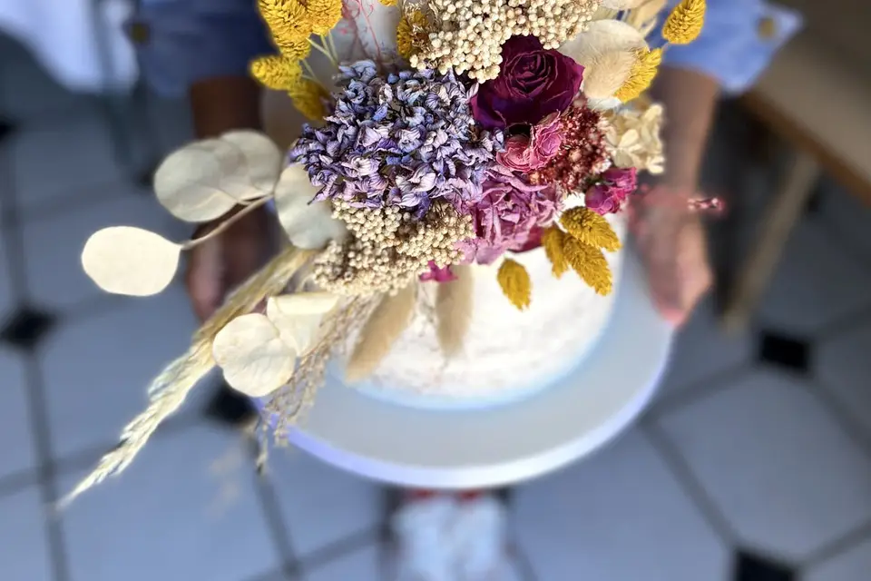 Les Gâteaux de Sara — photo 3