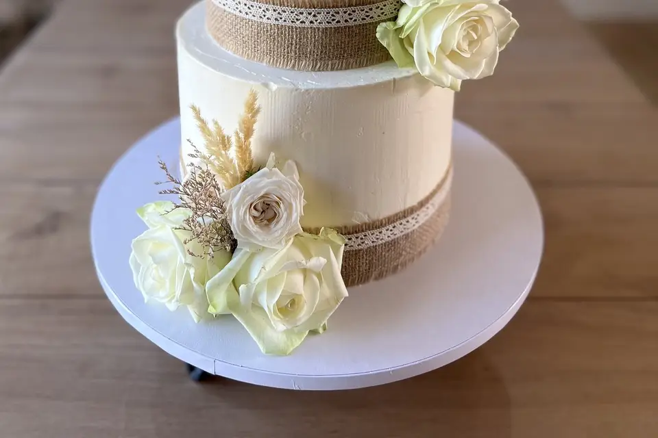 Les Gâteaux de Sara — photo 5