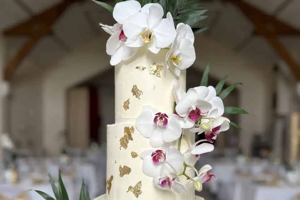 Les Gâteaux de Sara — photo 8