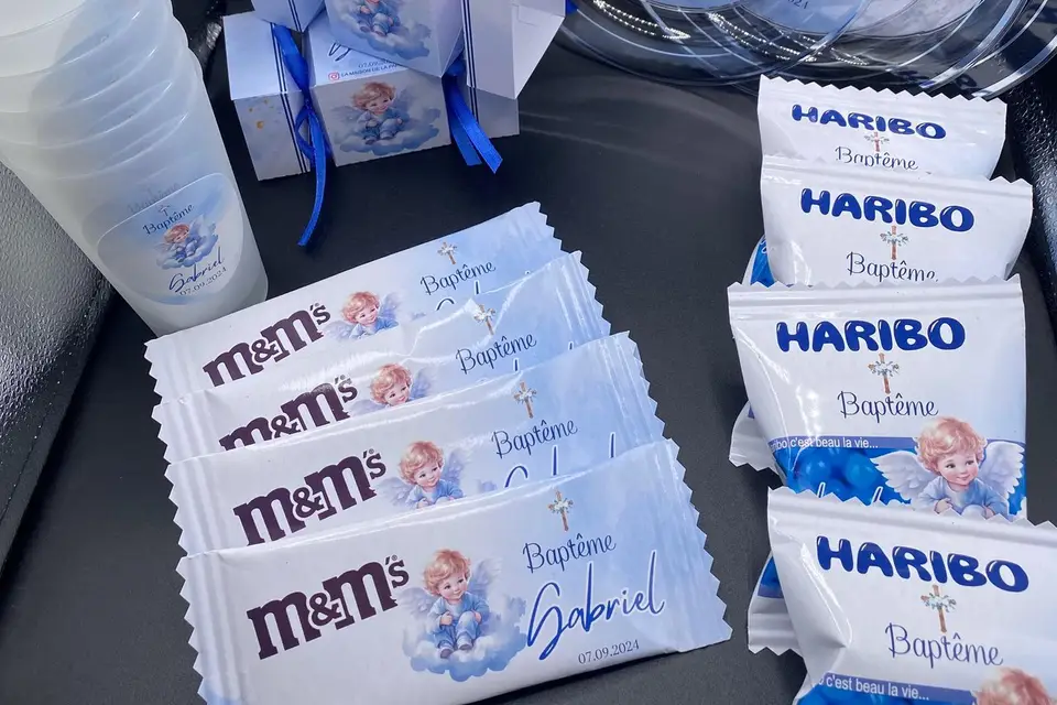 La Maison de la Papeterie — photo 6