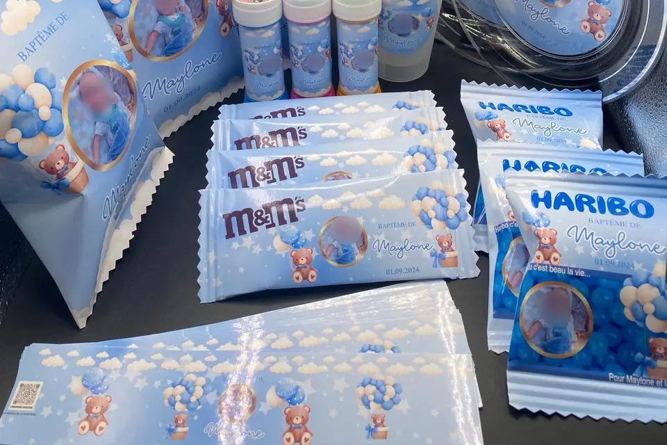 La Maison de la Papeterie — photo 3