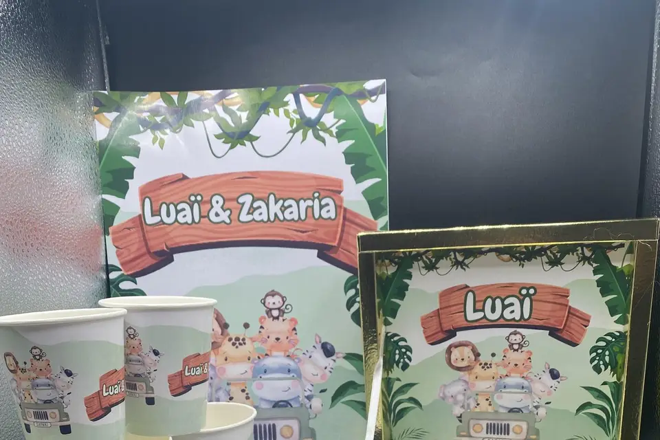 La Maison de la Papeterie — photo 8