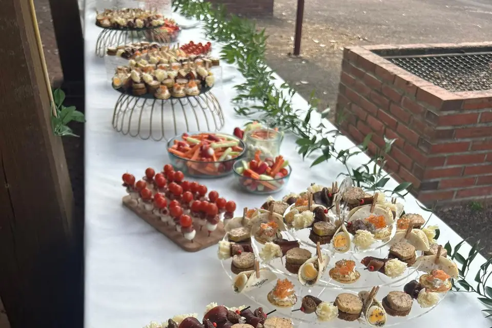 Saveurs d'un jour — photo 2