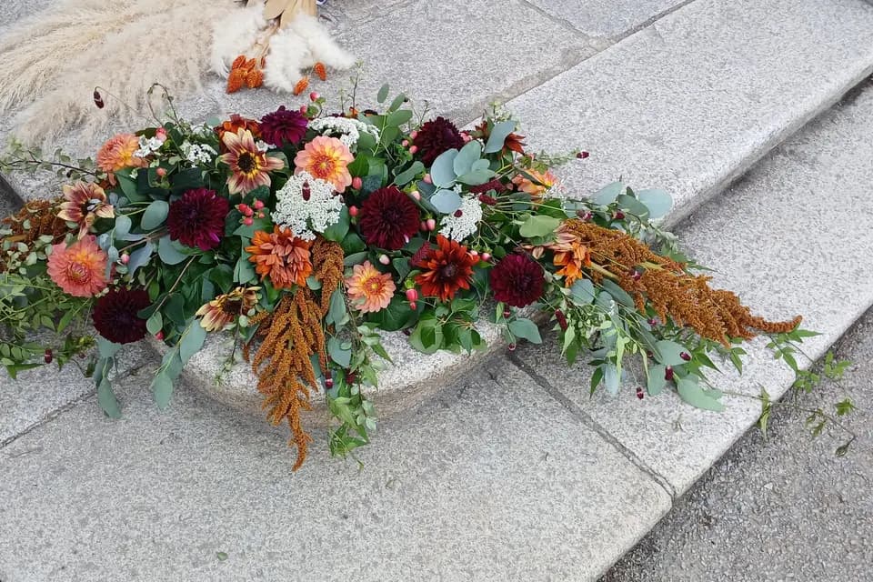 La Sagesse des Fleurs — photo 6