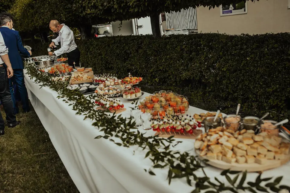 Saveurs d'un jour — photo 4