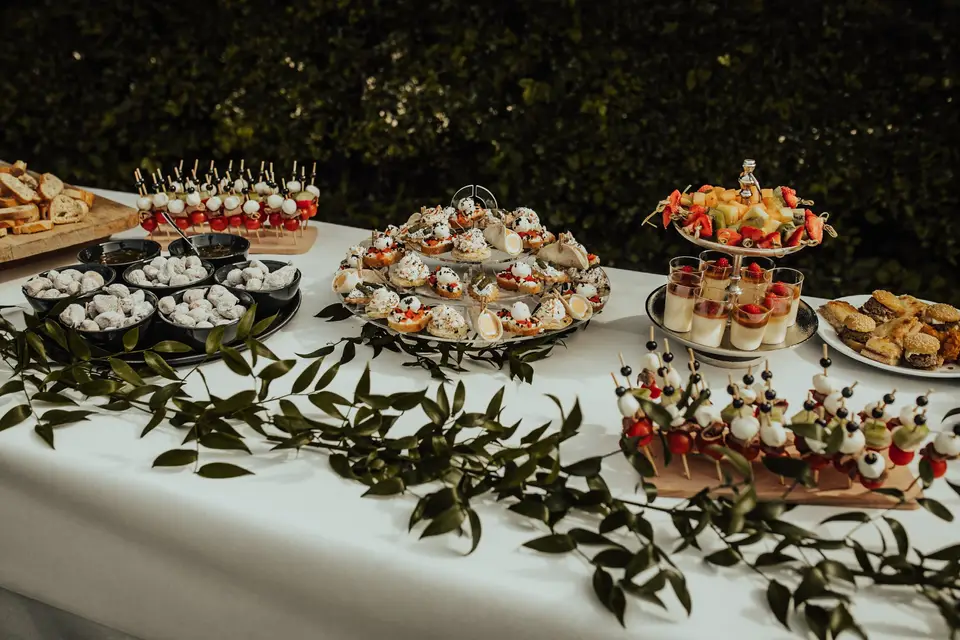 Saveurs d'un jour — photo 5