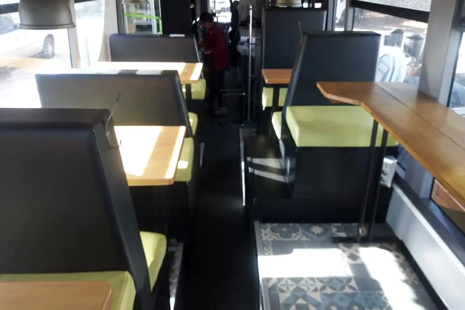 Hang'Art Bus — photo 2