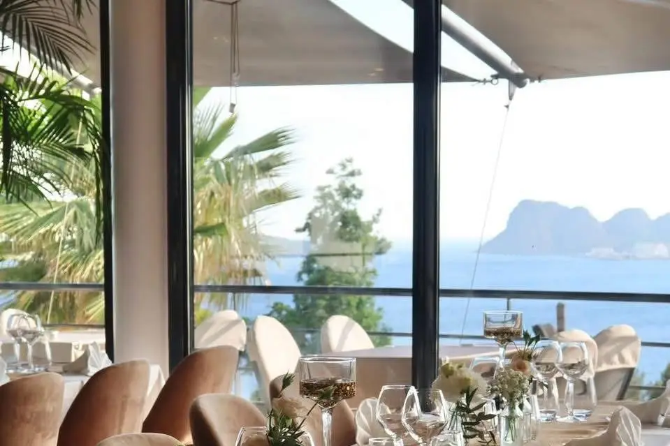 Ferme Auberge La Baie des Anges — photo 3