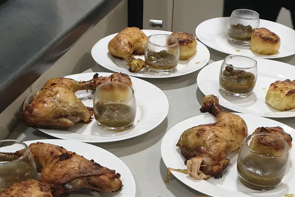 Jour J Event — photo 6