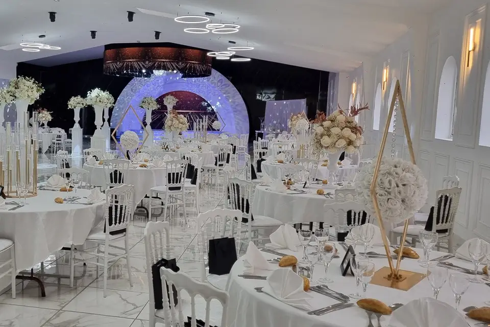 Le luxury — photo 2