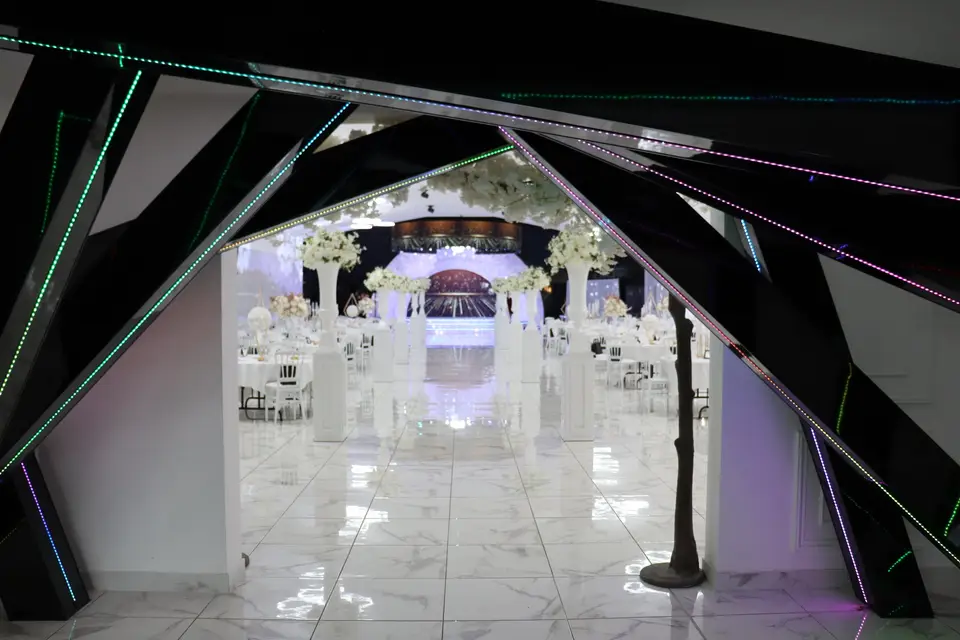 Le luxury — photo 8