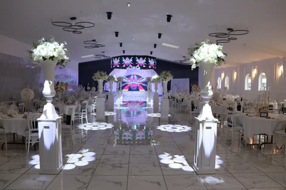 Le luxury — photo 1