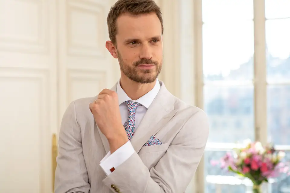 Tie Rack Lieusaint — photo 6