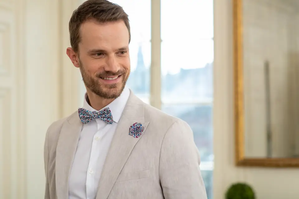 Tie Rack Lieusaint — photo 5