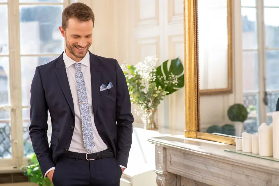 Tie Rack Lieusaint — photo 7