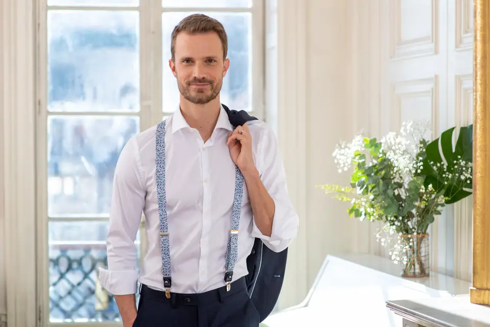 Tie Rack Lieusaint — photo 8