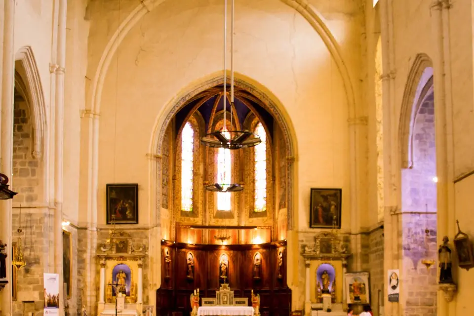 Souvenirs d'Alice — photo 2