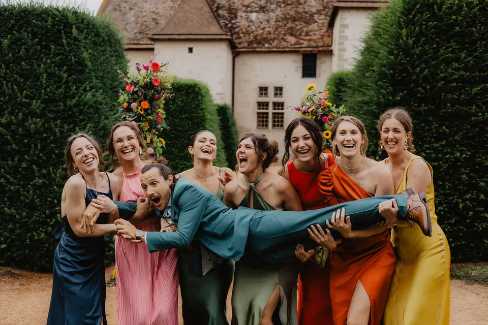 L’Écrin de Valentine — photo 3