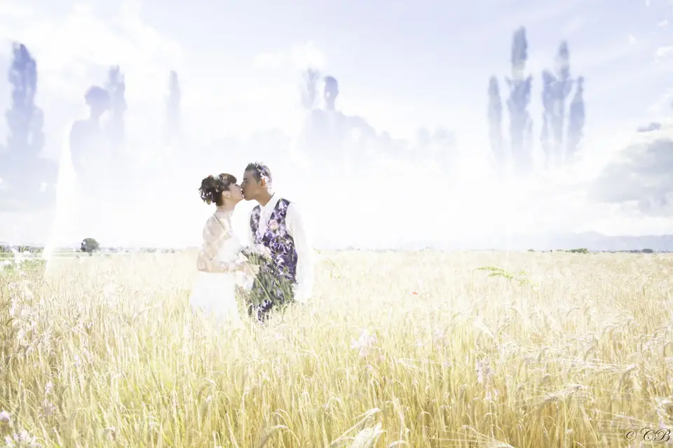 Caroline Boyer Photographe — photo 1