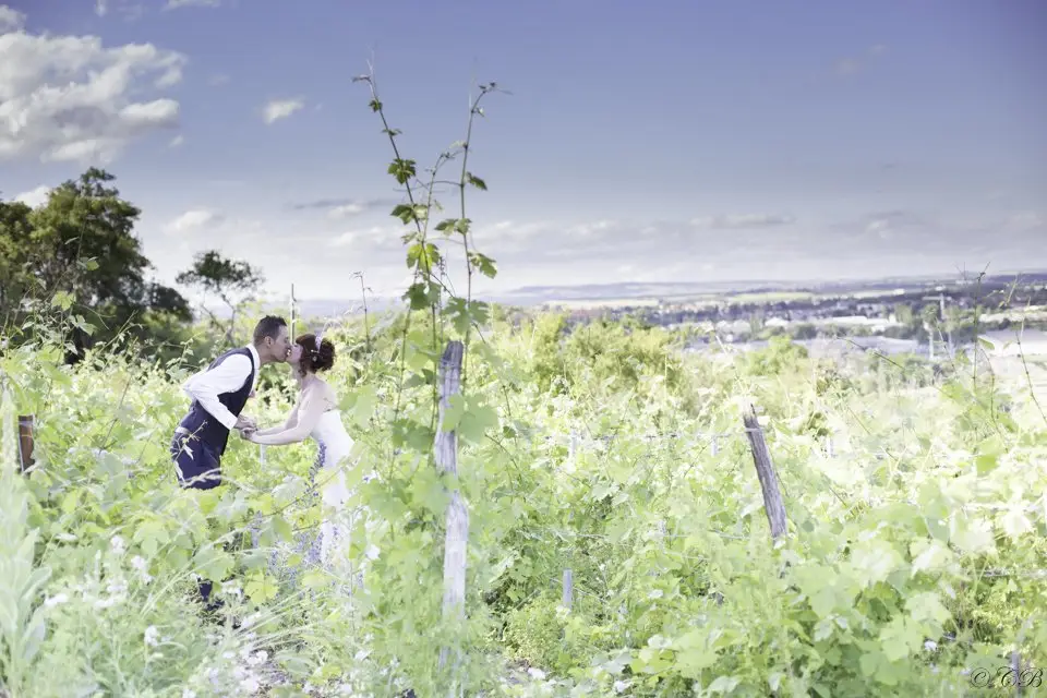 Caroline Boyer Photographe — photo 2