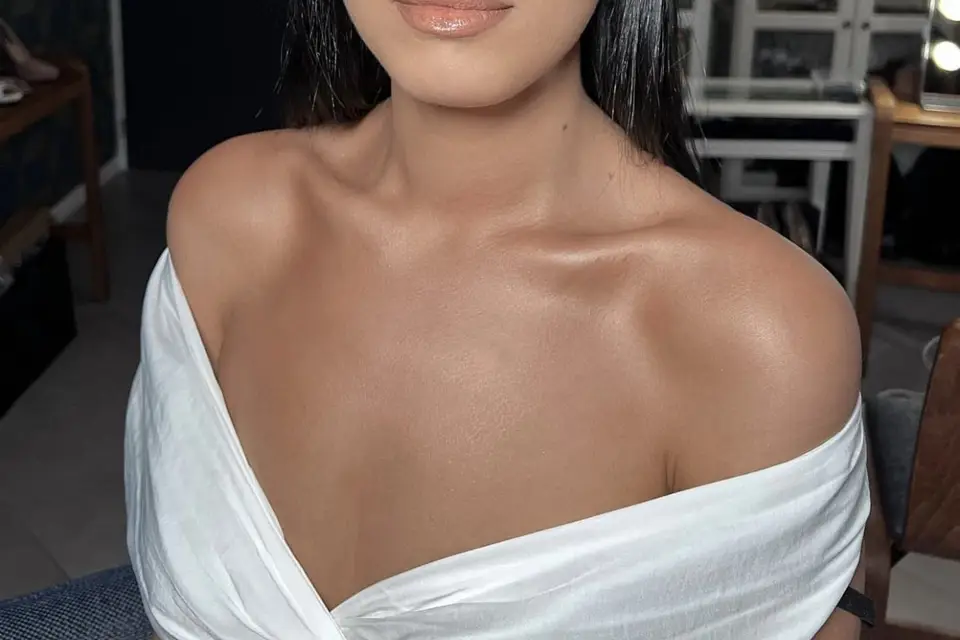 Make Up Ines — photo 4