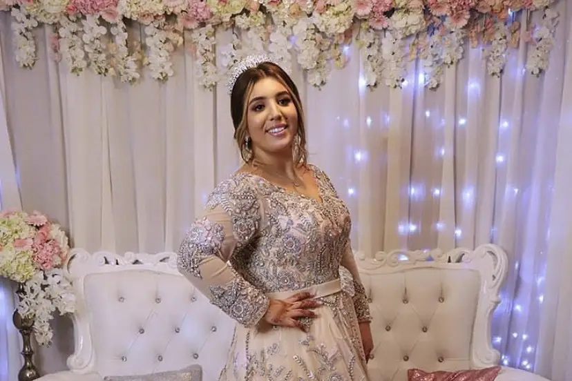 Make Up Ines — photo 6