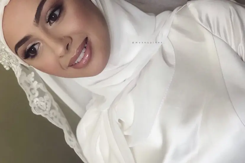 Make Up Ines — photo 7