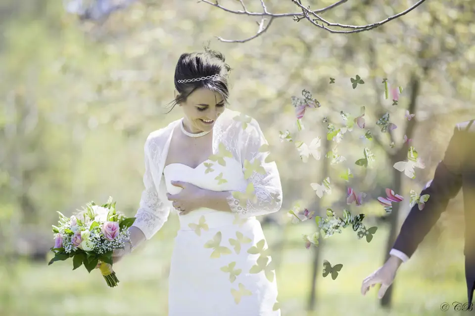 Caroline Boyer Photographe — photo 3