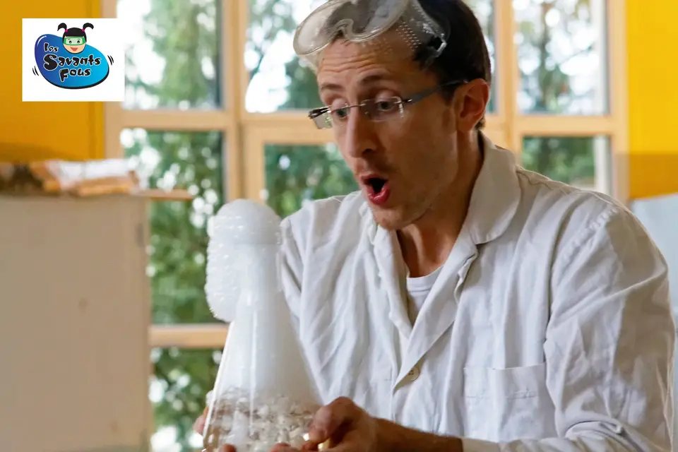 Les Savants Fous — photo 6